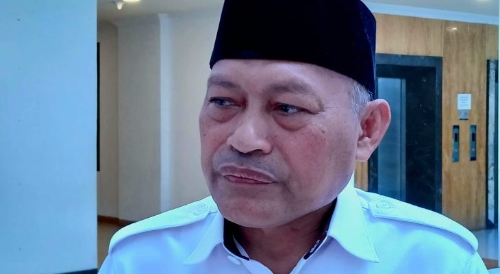Wagub Maluku Utara Tekankan Seluruh ASN Ikut Pemeriksaan Kesehatan Gratis