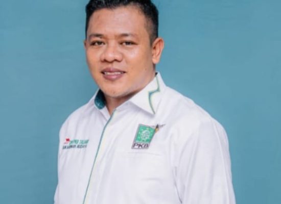 Pemda Taliabu Belum Sampaikan LKPJ 2024, DPRD Sebut Ini Kebiasaan Lama 