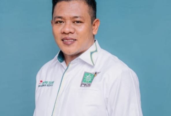 Pemda Taliabu Belum Sampaikan LKPJ 2024, DPRD Sebut Ini Kebiasaan Lama 