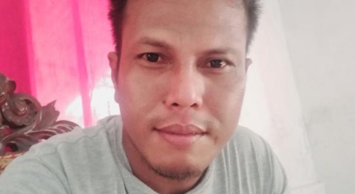 Ketua Pemuda Wayo Ajak Warga Jaga Kondusifitas Pasca PSU Pilkada Taliabu