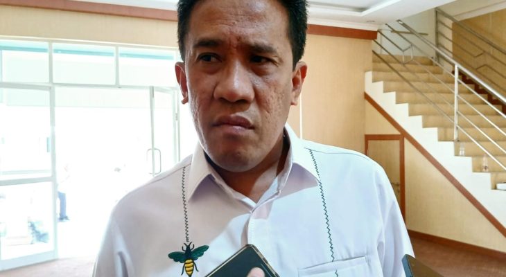 DPRD Maluku Utara Minta Gubernur Segera Lelang Kegiatan 2025 