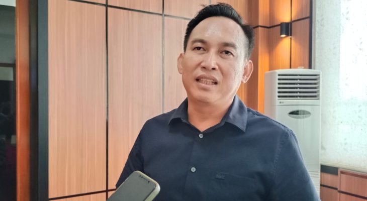 Pejabat Halmahera Timur Wajib di Tempat Selama Pemeriksaan BPK