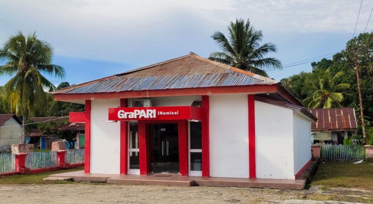 Tindakan Preventif Telkom Group dalam Menjaga Jaringan SKKL Ruas Namlea–Sanana