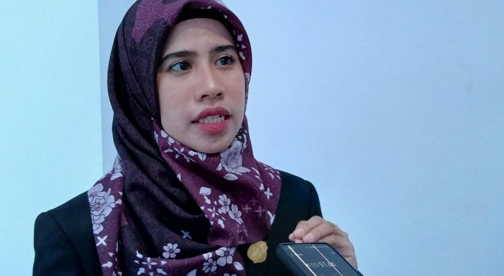 DPRD Dorong Percepatan Penerbitan SK PPPK Pemprov Maluku Utara