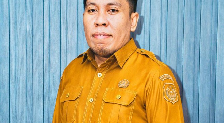 Pekerjaan DAK Pemprov Maluku Utara Siap Tender, DAU Tunggu Hasil Penyesuaian APBD