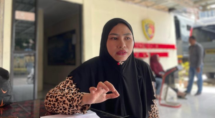 Gegara Arisan, Ibu Bhayangkari di Ternate Dilaporkan ke Polisi