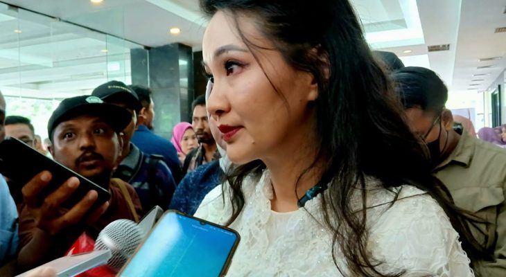 Gubernur Sherly: Ruang Pendidikan Perempuan dan Anak di Maluku Utara Masih Jadi PR 