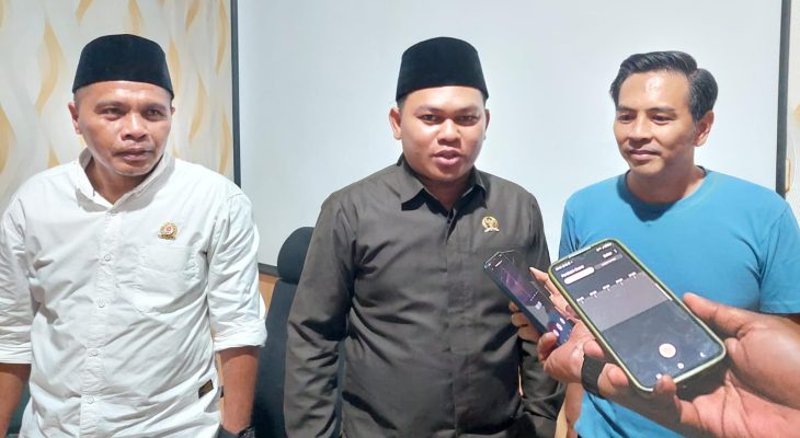 Dinilai Cacat Prosedur, DPRD Pulau Morotai Tolak Keputusan Bupati Rusli Sibua Ganti Sekwan