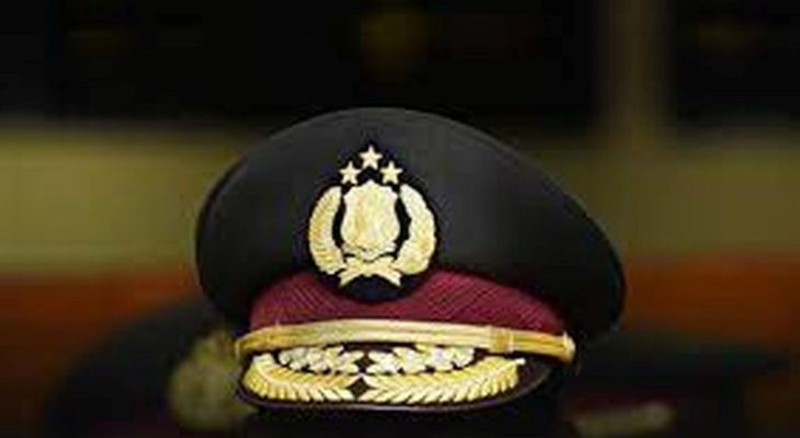 Polres Ternate Tunggu Hasil Sidang Oknum Polisi yang Terlibat Kasus Narkotika