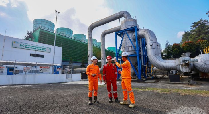 PLN Jadi Perusahaan Energi Terbaik untuk Mengembangkan Karir di Indonesia versi LinkedIn