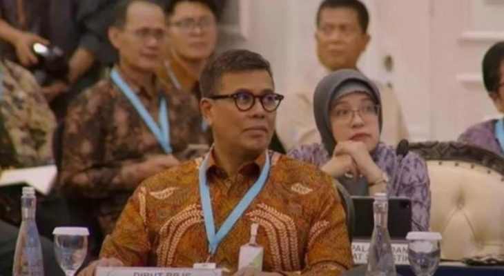 BPJS Ketenagakerjaan Tegaskan Komitmen Lindungi Pekerja di Tengah Tantangan Global