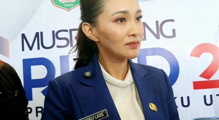Pemprov Malut Alokasikan 190 Miliar untuk Bayar Tunggakan DBH Kabupaten Kota 