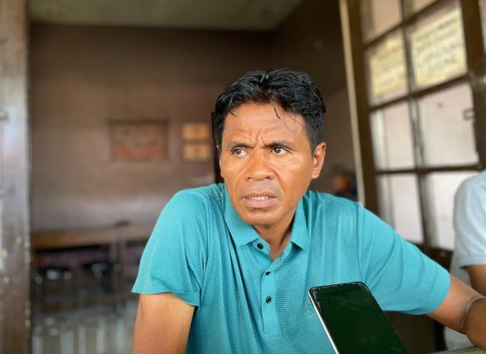 Kapolda Maluku Utara Ditantang Ungkap Pemodal Tambang Ilegal