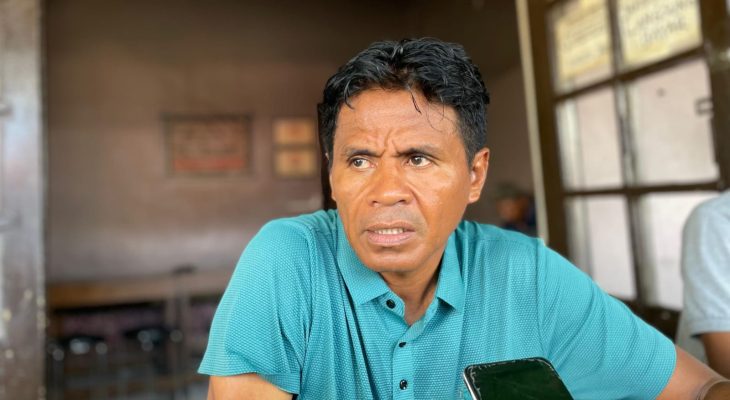Kapolda Maluku Utara Ditantang Ungkap Pemodal Tambang Ilegal