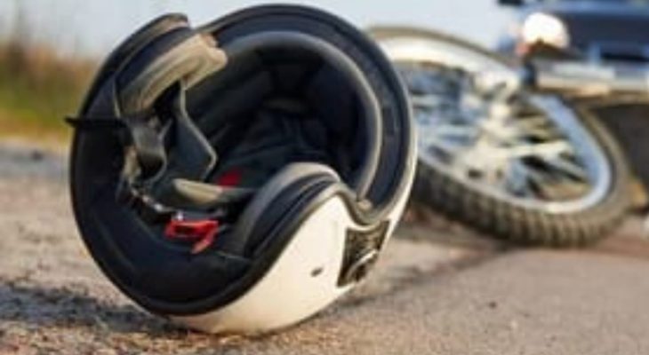 Oknum Polisi di Ternate Tabrak Warga, Diduga Karena Mabuk