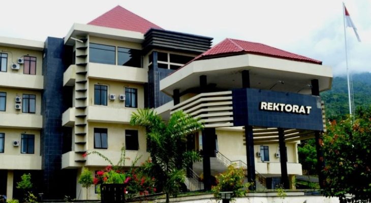 Inspektorat Kemendiktisaintek Investigasi Penetapan Calon Rektor Unkhair Ternate