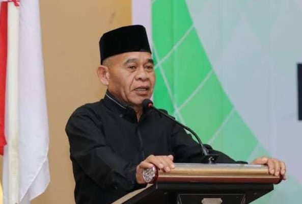Terbagi dalam Tiga Kloter, Ini Jadwal Keberangkatan Jamaah Calon Haji Maluku Utara