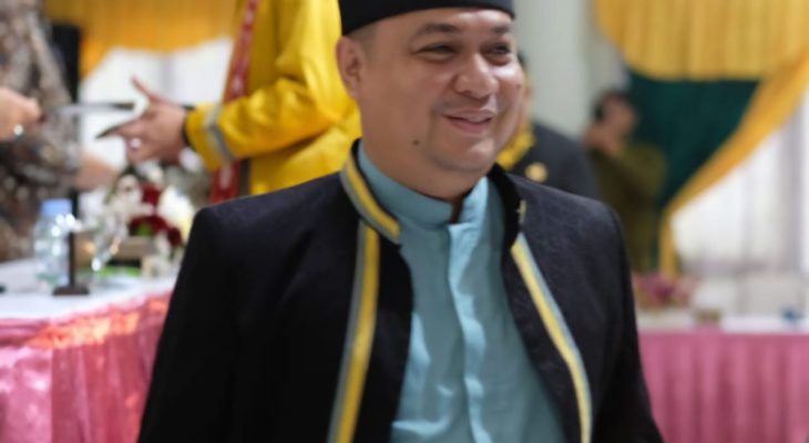 Membangun Kota Ternate, Menjaga Khasanah Kie Raha