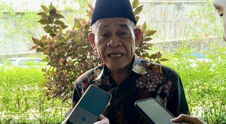 Respons Kanwil Kemenag Maluku Utara Soal Satu CJH yang Terancam Batal Berangkat