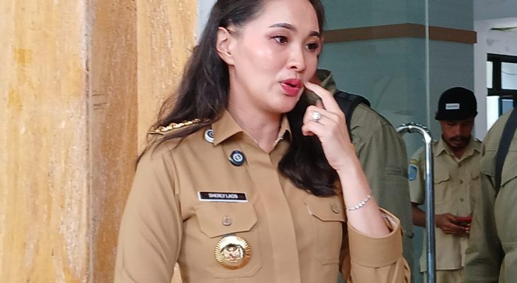 Gubernur Maluku Utara Tegaskan Tidak Ada Pembentukan Tim Percepatan Pembangunan Daerah