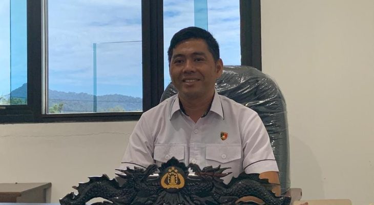 Polres Pulau Taliabu Mulai Lakukan Penyelidikan Kasus Dugaan Penipuan Bermodus Investasi
