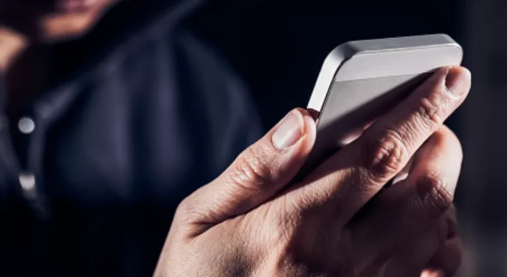 Diduga Curi Belasan Handphone, Seorang Lurah di Ternate Ditangkap Polisi