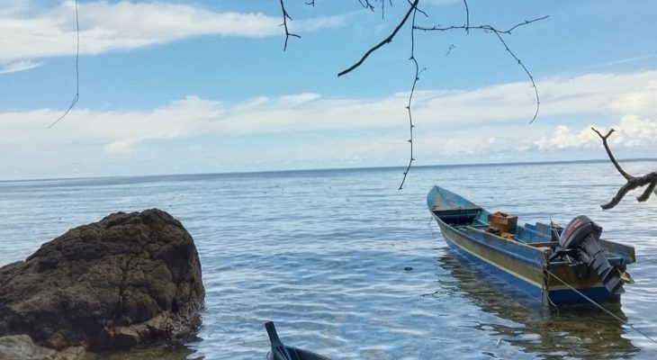 Marak Pencurian Longboat di Kepulauan Sula