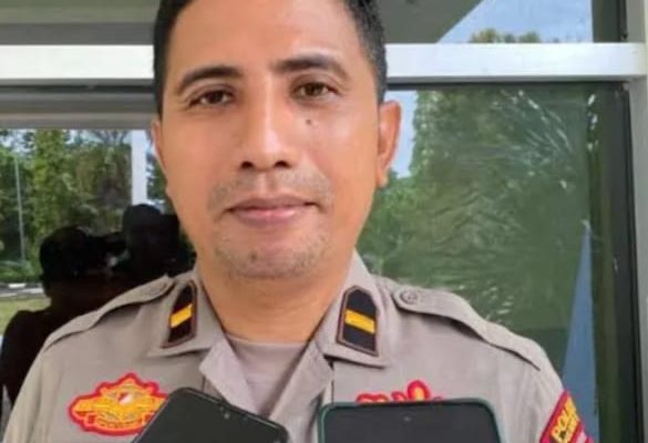 Polisi Segera Gelar Perkara Kasus Penganiayaan Oleh Oknum ASN Dishub Kepulauan Sula