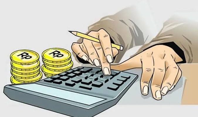 50 Persen Anggaran Perjalanan Dinas Pemkot Ternate Dipangkas
