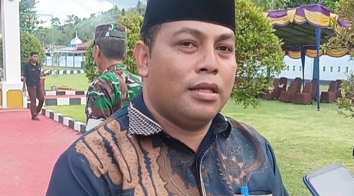 Soal Pengumuman PPPK Tahap I, Ini penjelasan Sekda Kabupaten Kepulauan Sula