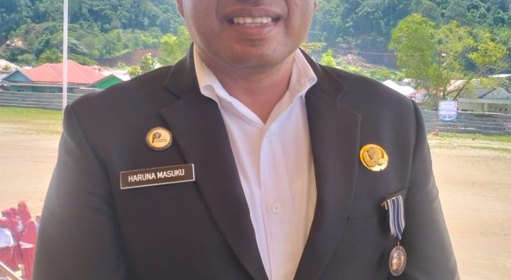 Mutu Pendidikan Hingga Sarana Prasarana Pendidikan di Taliabu Butuh Perhatian, Ini Tanggapan Kadisdik