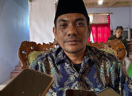 Angka Perceraian di Kepulauan Sula Tahun 2025 Meningkat