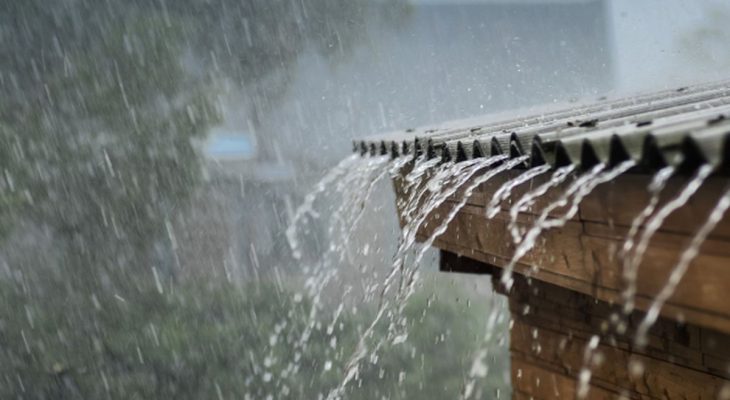 Hujan Ringan Hingga Lebat Masih Berpotensi Terjadi di Sula, Warga Diminta Waspada