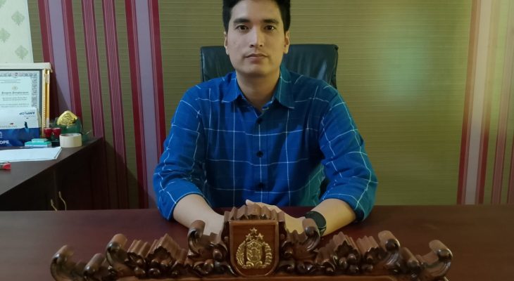 Layangkan Surat Panggilan, Terduga Pelaku Persetubuhan Anak di Kepulauan Sula Diminta Itikad Baik