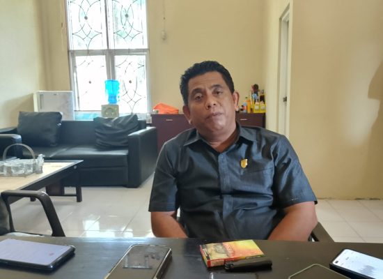 PPPK Belum Diumumkan, DPRD Kepulauan Sula Segera Panggil BKPSDM