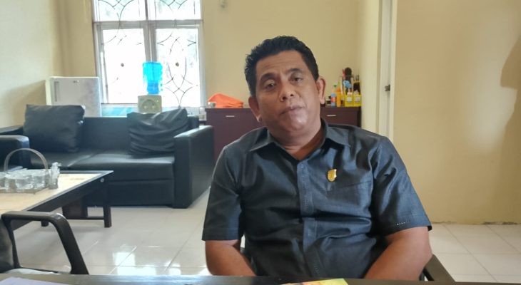 PPPK Belum Diumumkan, DPRD Kepulauan Sula Segera Panggil BKPSDM