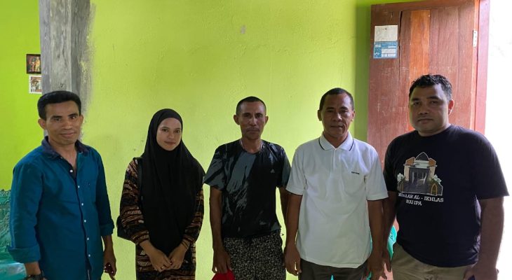 Mantan Kepsek Angkat Bicara Dugaan Pungli Dana PIP di SMA Negeri 6 Kepulauan Sula