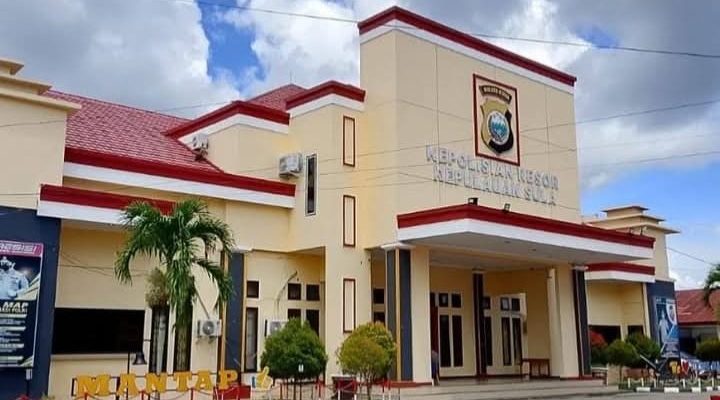Terduga Pelaku Persetubuhan Anak di Kepulauan Sula Mangkir, Polisi Segera Layangkan Panggilan Berikut