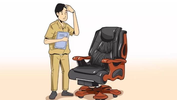 Diduga Angkat Anggota Partai Sebagai Sekdes, Warga Minta Bupati Sula Evaluasi Kades Waiman