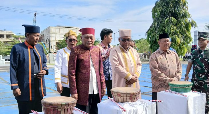 Hardiknas 2025, Pemprov Maluku Utara Resmi Gratiskan Biaya Komite SMA Negeri Sederajat 