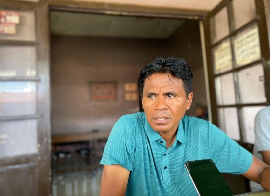 Polres Ternate Diminta Usut Tuntas Dugaan Penimbunan Minyak Tanah di Rumah WNA