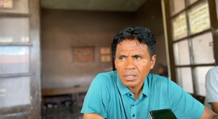 Polres Ternate Diminta Usut Tuntas Dugaan Penimbunan Minyak Tanah di Rumah WNA