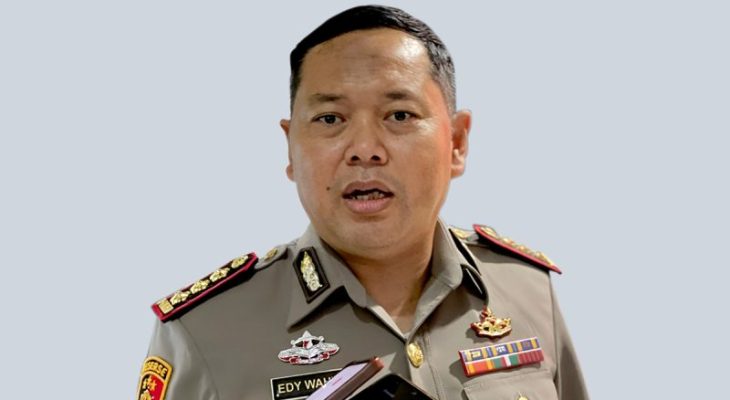 Ditreskrimum Polda Maluku Utara Segera Limpahkan Tersangka Dugaan Perselingkuhan Bos Mini Soccer di Ternate ke Kejati