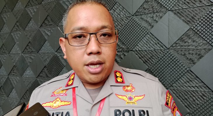 Diduga Tanpa Izin, Polres Halmahera Tengah Selidiki Aktivitas Galian di Nusliko