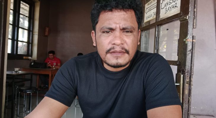 Polres Halmahera Timur Didesak Tahan Tersangka Pengerusakan Pagar Lahan