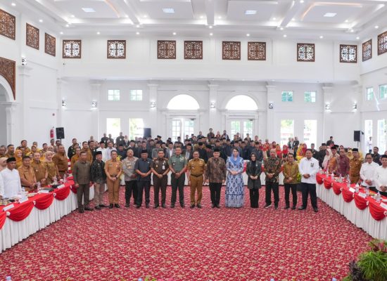Sosialisasi di Kota Bukittinggi, Wamen ATR/Waka BPN: Sertipikat Tanah Ulayat Adalah Hak Masyarakat Hukum Adat
