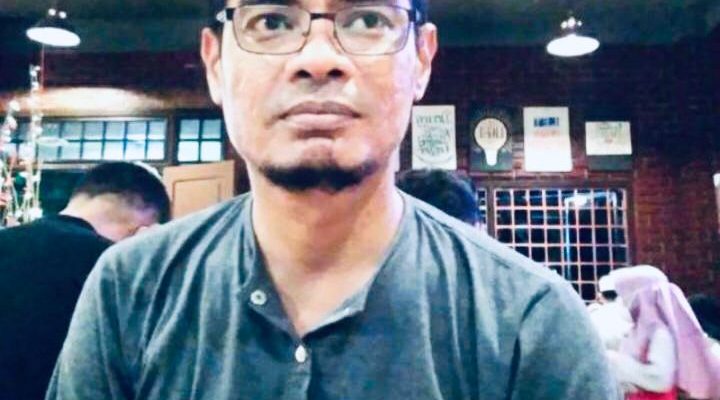 Akademisi Unkhair Sebut Aksi Penolakan Aktivitas Tambang PT Position Bukan Premanisme 