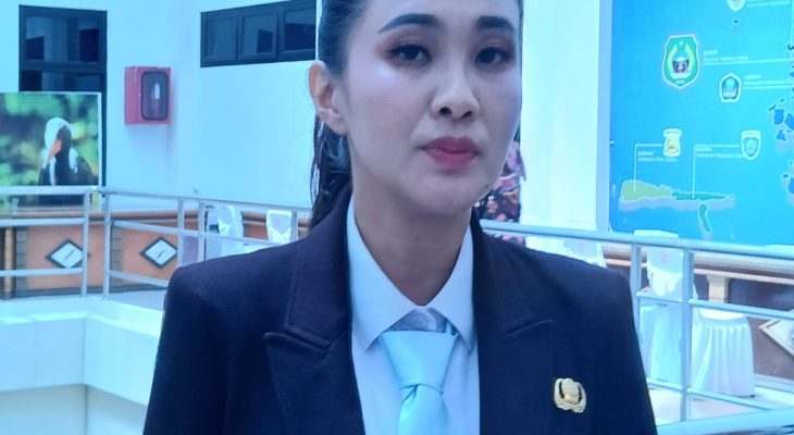 Pemprov Maluku Utara Usul Rp8 Triliun ke Kementerian PUPR untuk Jalan dan Jembatan 