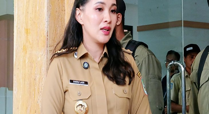 Gubernur Sherly Tanggapi Penahanan 11 Warga Haltim: Proses Hukum Kewenangan APH