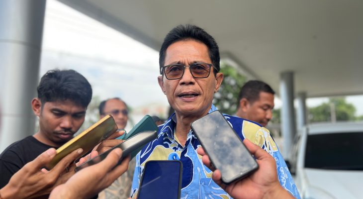 Pemda Halmahera Selatan Raih WTP ke 11, Perjalanan Dinas dan Belanja Modal jadi Catatan 